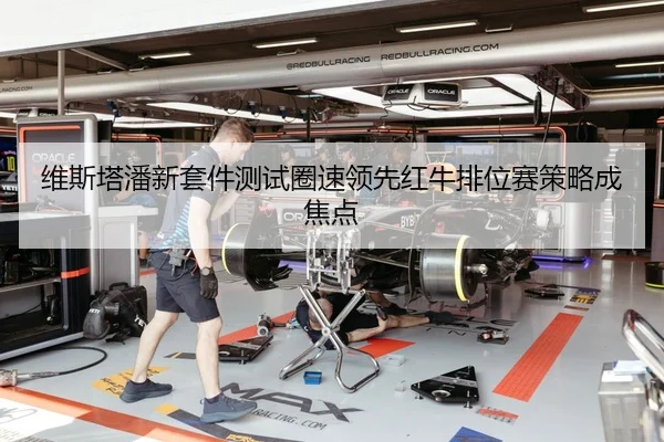 维斯塔潘新套件测试圈速领先红牛排位赛策略成焦点